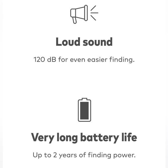 NWT item finder bluetooth tracker chip airtag travel - Picture 4 of 9